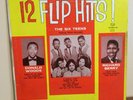 12 FLIP HITS Doowop Compilation LP #Flip #1001 Richard Berry Donald Woods