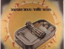 BEASTIE BOYS: Hello Nasty LP (2 LPS, yellow vinyl, gatefold cover, inner sleeve