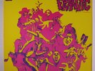 FRANTIC: Conception LP (gatefold cover) rare Rock & Pop