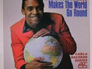 DEON JACKSON: Love Makes The World Go Round LP (Mono WLP, sl cw) rare Soul