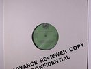 SILVER: Children Of The Lord LP (promo-only, original green label in generic bl