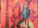 GRATEFUL DEAD Live Dead LP 2xLP WARNER BROTHERS 2WS 1830 W7 green lbl w/insert
