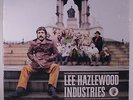 VARIOUS: There's A Dream I've Been Saving: Lee Hazlewood Industries 1966=1971 L