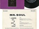 SAM COOKE EP deutsche RCA EPA-2673 