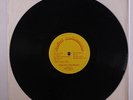 SYDNEY MANKIND / EDI FTZROY: The Truth / Chant To The Rhythm 10 (UK) rare Regga