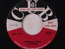 PRELUDES: Vanishing Angel / Kingdom Of Love 45 (dj) rare Vocal Groups