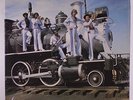 RIGHT TRACK: Destination Unlimited LP (shrink) rare Soul