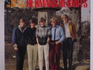 HERMAN'S HERMITS: The Best Of Herman's Hermits LP (Japan original red vinyl few