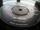 The Beatles - She Loves You  7