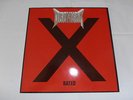 Drakkar-X-Rated LP Private Metal, Tyrants Reign,Solar Eagle,Rellik,Prowler,Flynn