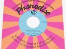 THE STATUS QUO: TECHNICOLOR DREAMS ORIGINAL & WITHDRAWN NM 45 