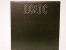 F9-98 AC/DC Back in Black Vinyl LP Record Atlantic SD 16018 Nice