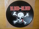 Blood For Blood- Outlaw Anthems-Picture disc-Madball-Sick of it All-Slapshot
