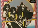 Kiss *New/Sealed* Hotter Than Hell * 180 Gram Vinyl LP 2014