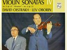 Philips 835153AY - Beethoven - Violin Sonatas 9 & 4- David OISTRAKH - Lev OBORIN