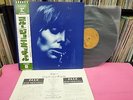 JAPAN LP JONI MITCHELL BLUE P-8098R WARNER PIONEER GATEFOLD SLEEVE