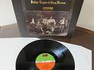 Crosby, Stills, Nash & Young: Deja Vu LP: ORIGINAL Nr Mint UK G/F Vinyl: WW Ship