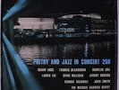 MICHAEL GARRICK: Poetry And Jazz In Concert 250 LP (UK, 2 LP box with minor wea