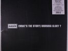 OASIS: (what's The Story) Morning Glory? LP (limited edition super deluxe boxse