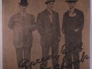 SPEED, GLUE & SHINKI: Speed, Glue & Shinki LP (Germany 2 LPs, limited edition #