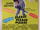 JAMES BROWN: Please Please Please LP (1