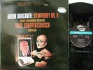 Knappertsbusch/Bruckner: Symphony No. 8 Westminster Stereo