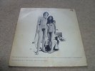 JOHN LENNON & YOKO ONO-Two Virgins VINYL LP
