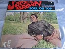 Original Soul Funk LP :  James Brown   Soul On Top   King KS 1100 Stereo & Mono