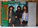 DEEP PURPLE / NEW LIVE AND RARE - Japan w/obi Led zeppelin Black sabbath