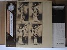 IL BALLETTO DI BRONZO / YS - Japan G/F w/obi
