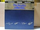 BEATLES / THE BEATLES COLLECTION - Japan 13LP BOX w/obi