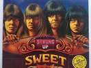 Sweet Strung Up German 2-LP EX/NM Kiss Cheap Trick T. Rex Slade