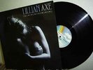 LP LILLIAN AXE - LOVE & WAR * MCA 1989 GERMANY * RON TAYLOR / STEVE BLAZE * RARE
