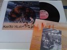LP SU TA GAR - Munstro Hilak / Lp 1993 Esan Ozenki + insert / metal rock punk