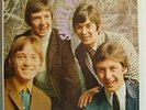 SMALL FACES -S/T- UK Mono LP on Decca - Mod Beat Freakbeat Ronnie Lane