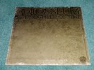 COLOSSEUM - DAUGHTER OF TIME 1970 UK VERTIGO VERTIGO 6360 017 SWIRL & INNER EX