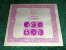 FAIRPORT CONVENTION - LIEGE & LIEF '69 ISLAND ILPS 9115 UK 1st  Pr PINK ‘i’ EX+