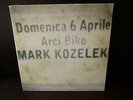 MARK KOZELEK (Sun Kil Moon) - Live at Biko - sealed LP
