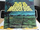 VARIOUS-This is Mersey Beat- Volume 2- Various Artist –UK LP-1963-RARE