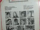 SANREMO '68 LP I ROLL'S 33 PROFETI SANDPIPERS CAMALEONTI CURTIS CINQUETTI CARLOS