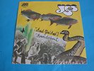 YES / ROGER DEAN - AND YOU & I / ROUNDABOUT - RARE YUGOSLAVIAN 7