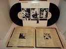 GENESIS THE LAMB LIES DOWN ON BROADWAY DOUBLE LP 1974 CANADA 2SDS 401 & SLEEVES