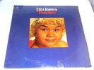 Etta James: Peaches  [Still Sealed Copy]