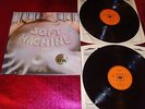 SOFT MACHINE-SIX-2LP EX/N.MINT+/CBS 68214/A1-B1-A1-B1/1973 UK