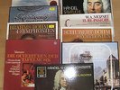 Langspielplatten Klassik 13 Boxen