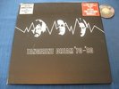 4 LP BOX TANGERINE DREAM ´70 - ´80 UK 1980 + Booklet SIGNED