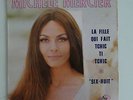 serge gainsbourg EP michele mercier