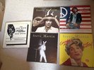 5 Steve Martin LPs vinyl including rare promo-Wild Crazy Guy, Comedy Aint Pretty