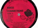RISCO CONNECTION 12
