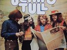 LP JETHRO TULL-SAME PINK ISLAND CLUB SONDERAUFLAGE D 92527